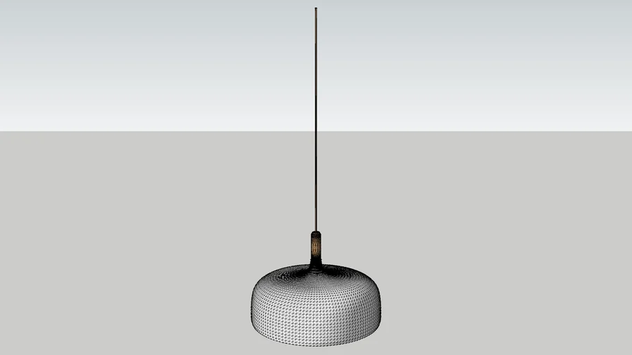 Northern Lighting acorn