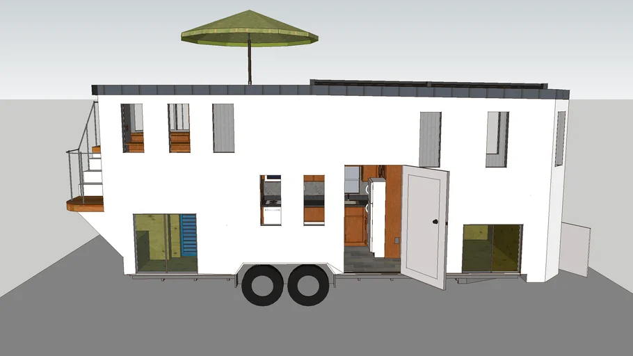 Venture 24 custp, final draft