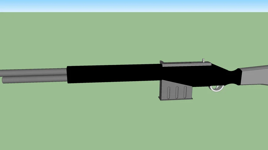Rifle