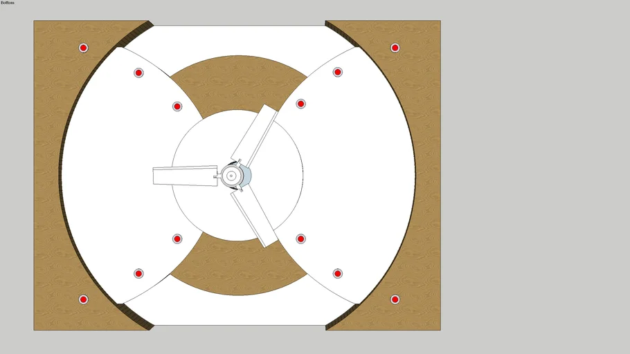False ceiling design