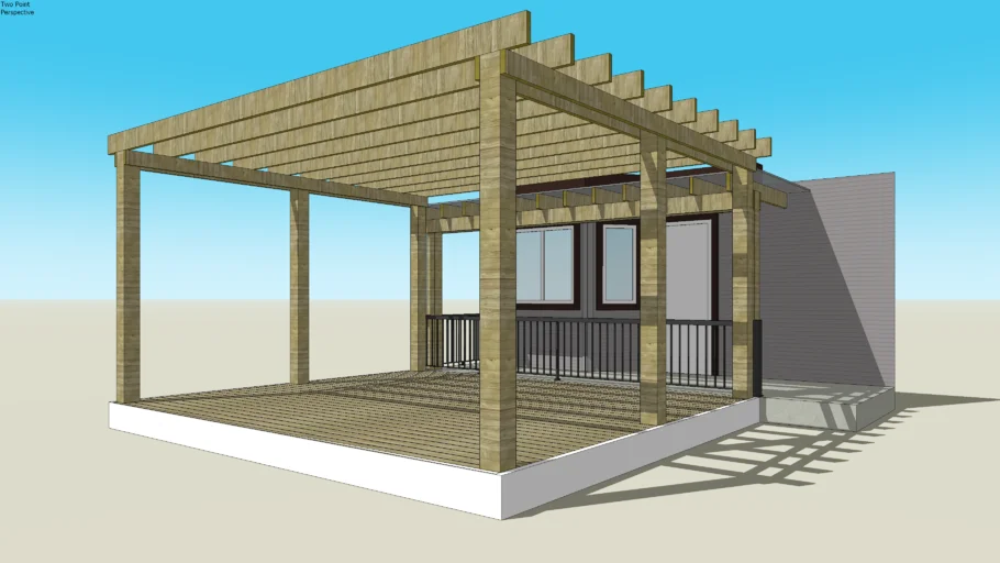PERGOLA