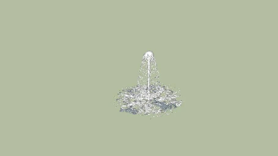 fountain