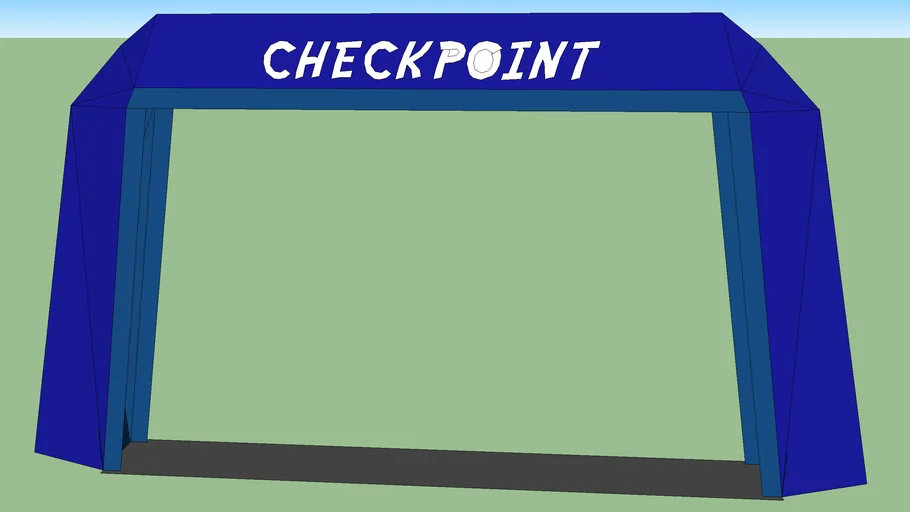 Checkpoint