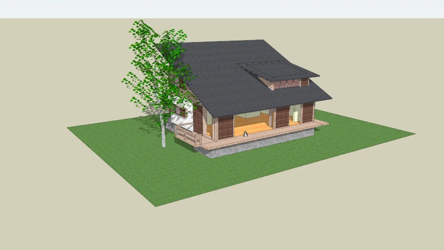 House 01
