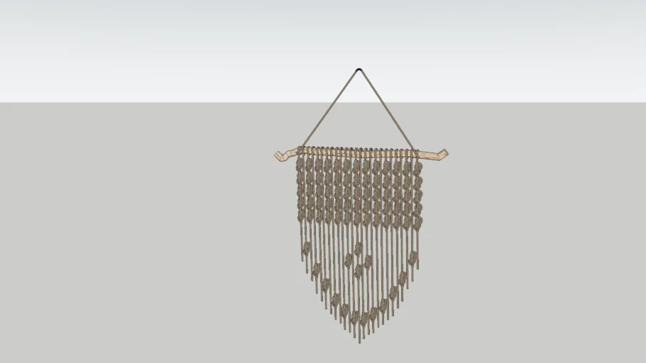 macrame art