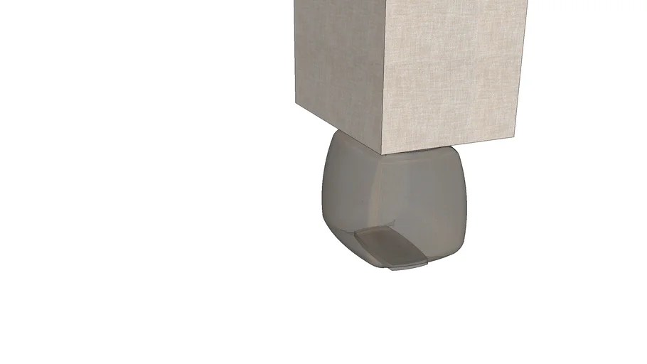 Glass Lamp