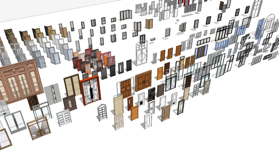 Doors