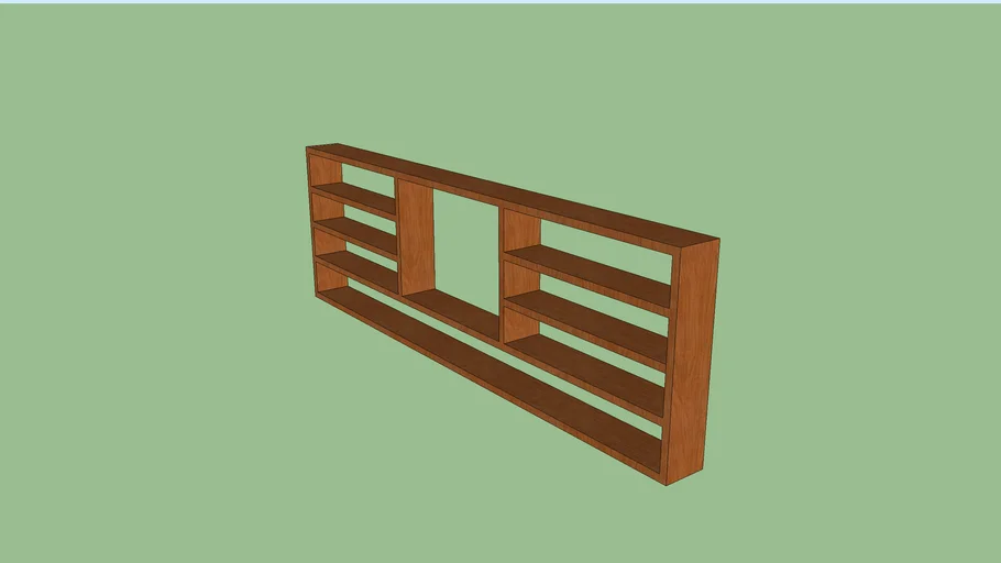 tv unit