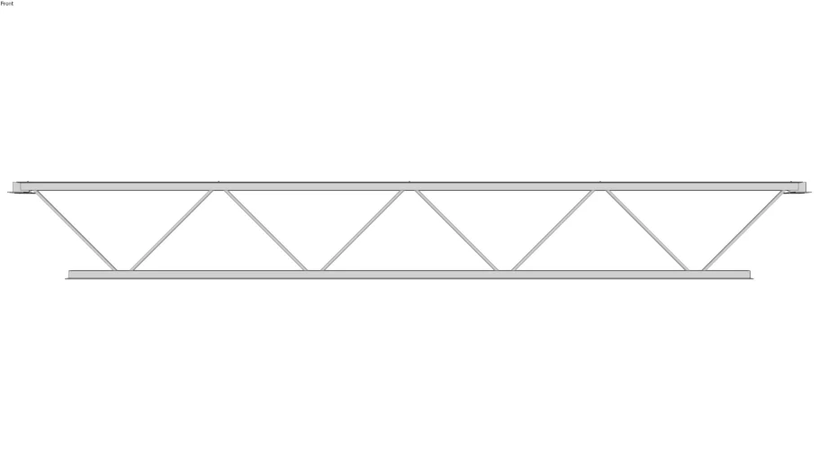 Open Web Steel Joist