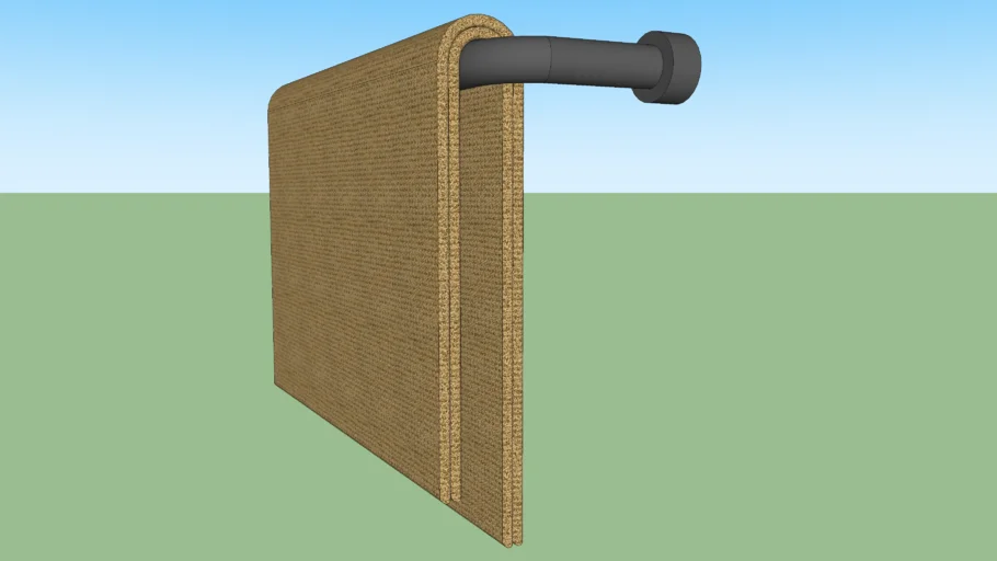 towel holder