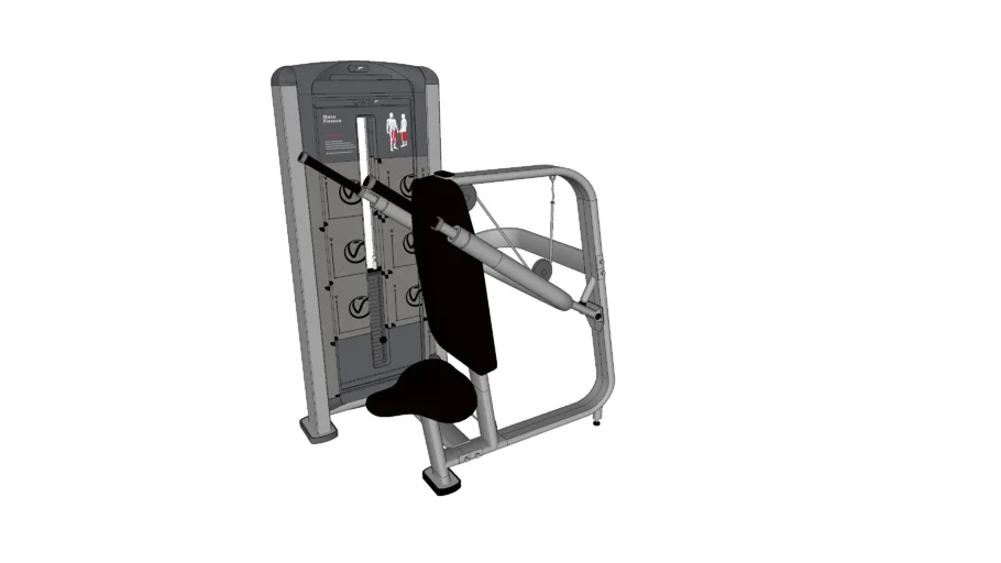 FF26-TRICEPS Maquina