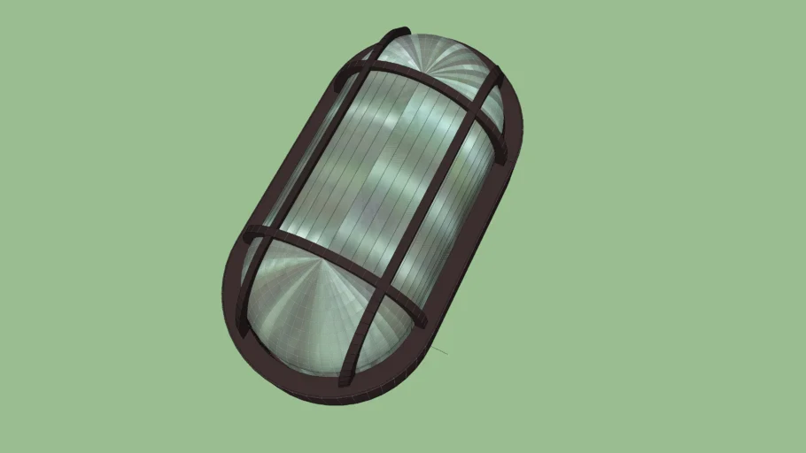 Aplique exterior