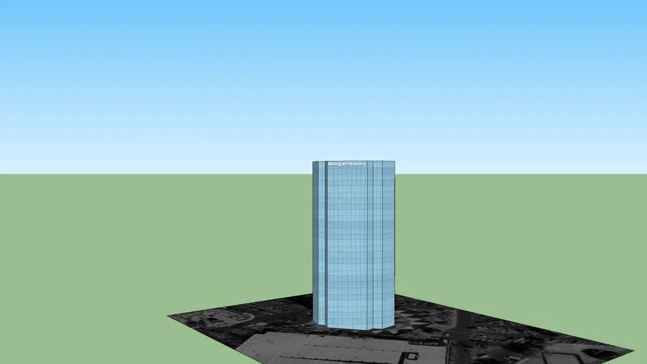 300 Esplanade (Morgan Stanley Building, Topa Financial Plaza)