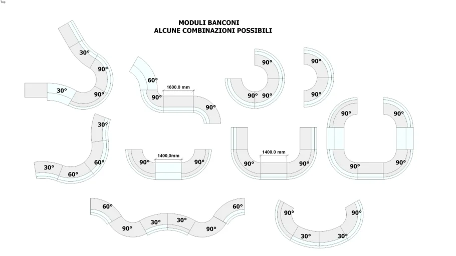 RECEPTION, GLAS, PART 8