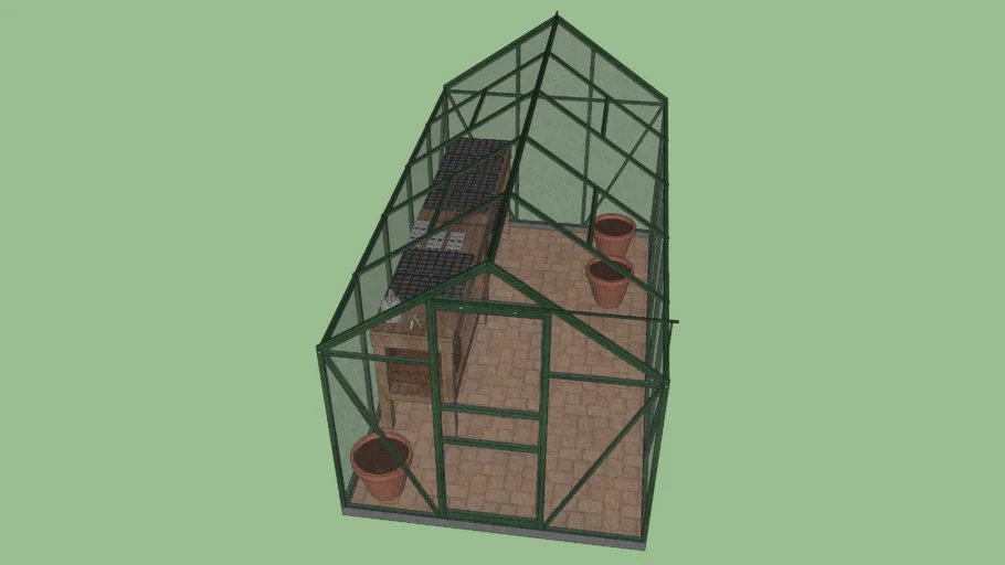 Greenhouse