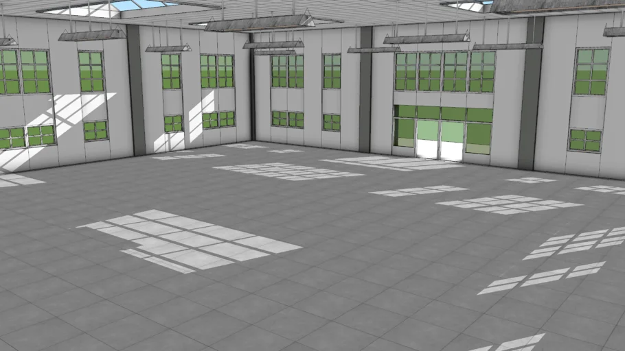 3D Warehouse