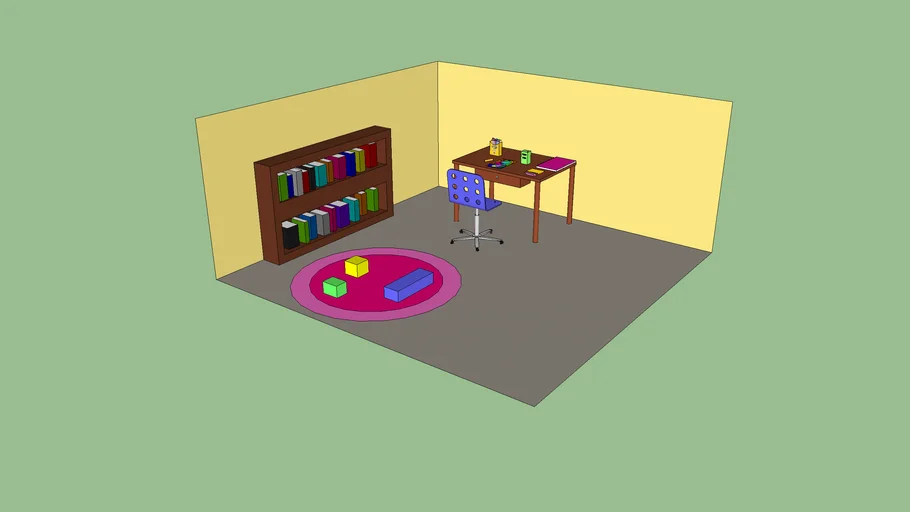 Playroom