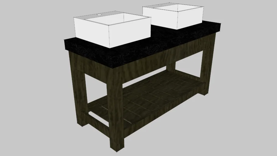 Bathroom Vanity