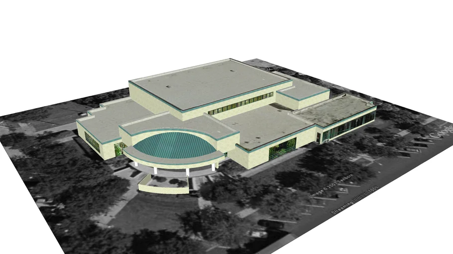 CAC-Campus Activity Center