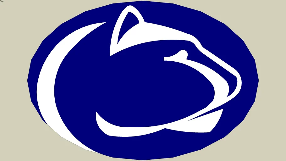 Penn State Logo