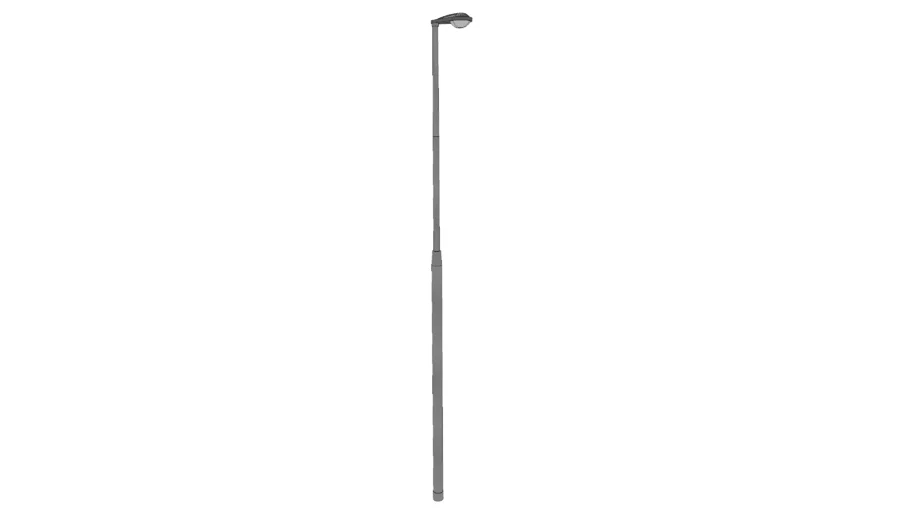 Lampione stradale - street lamp