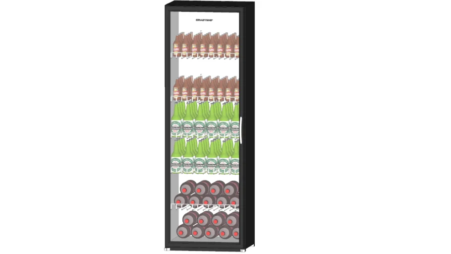 freezer