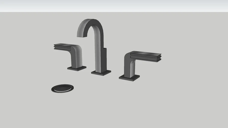 Water Tap