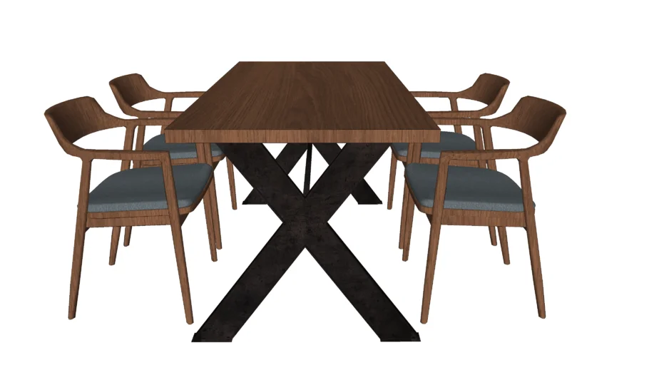 Table | 3D Warehouse