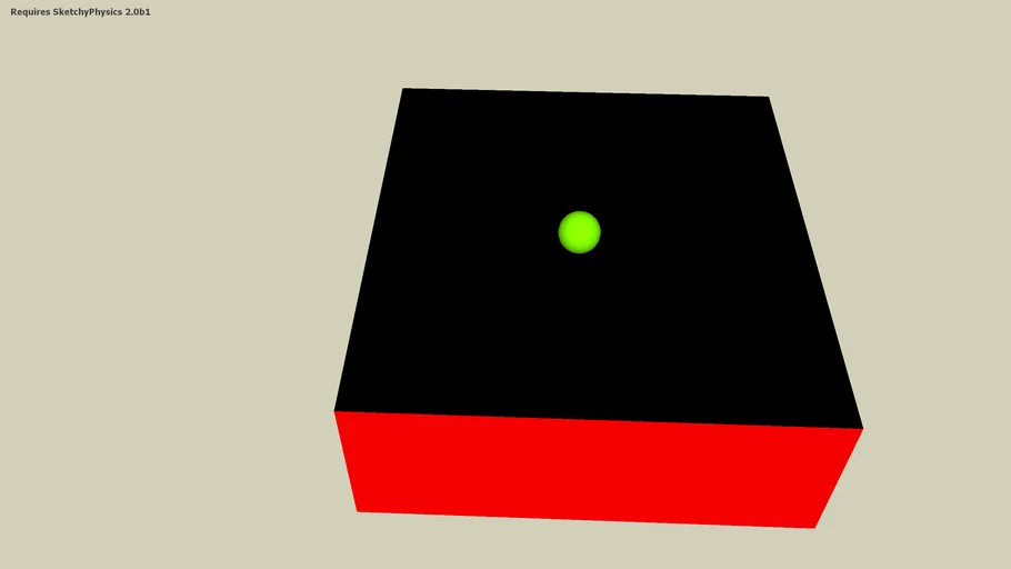 trap door