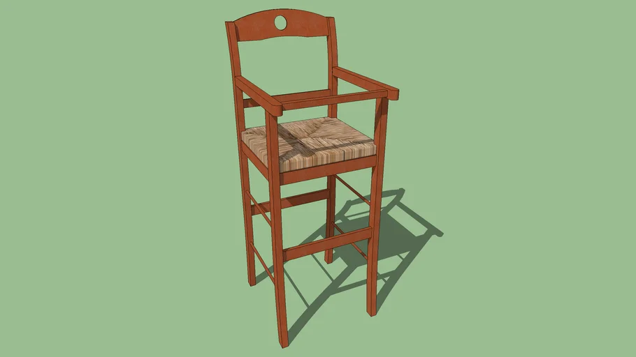 baby chair