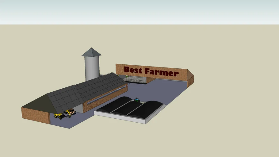 Best farm