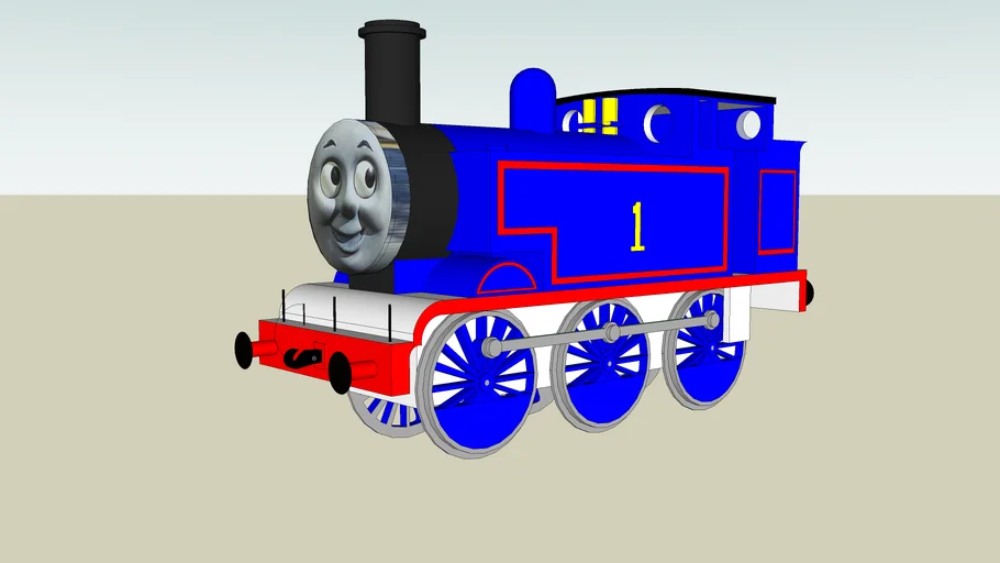 Thomas the Tank Engine
