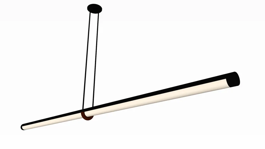 PENDANT LIGHT 632