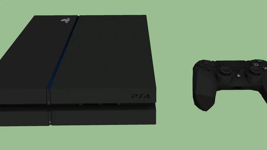 Sony Playstation 4