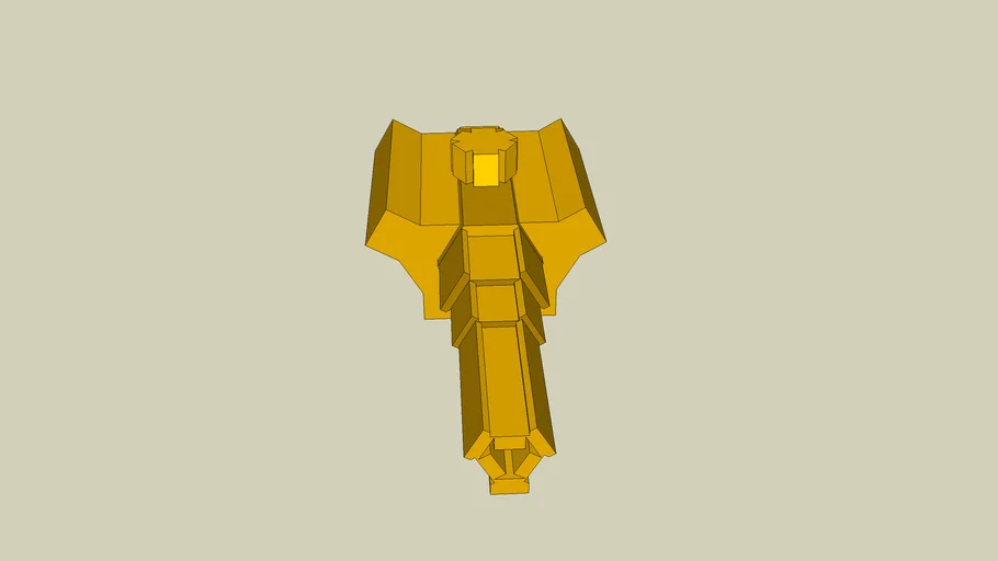 Earth shock cannon