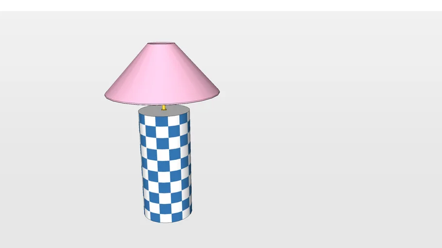 Lampe Ombrellina FW4 - Mattina Moderna