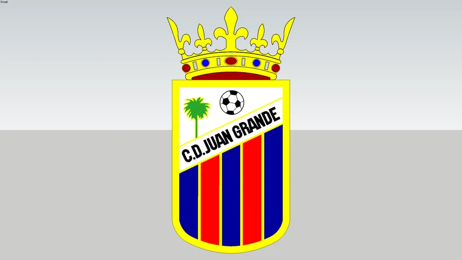 C.D. JUAN GRANDE