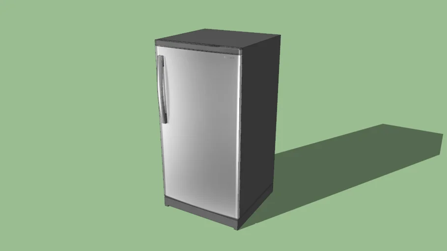 refrigerator small