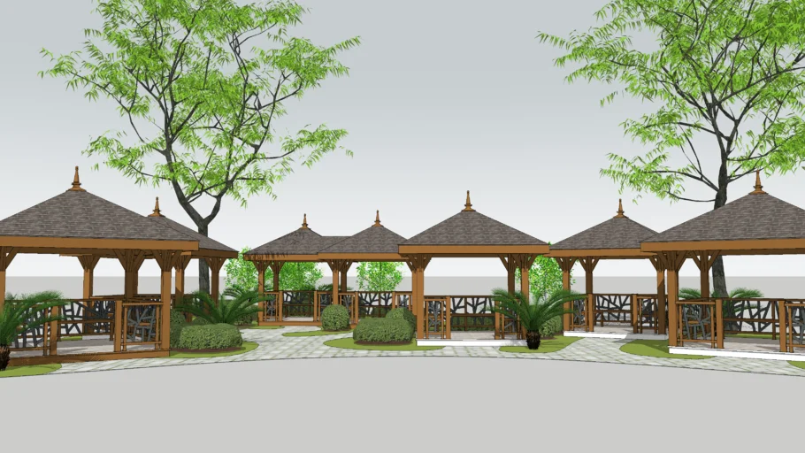 Gazeebo