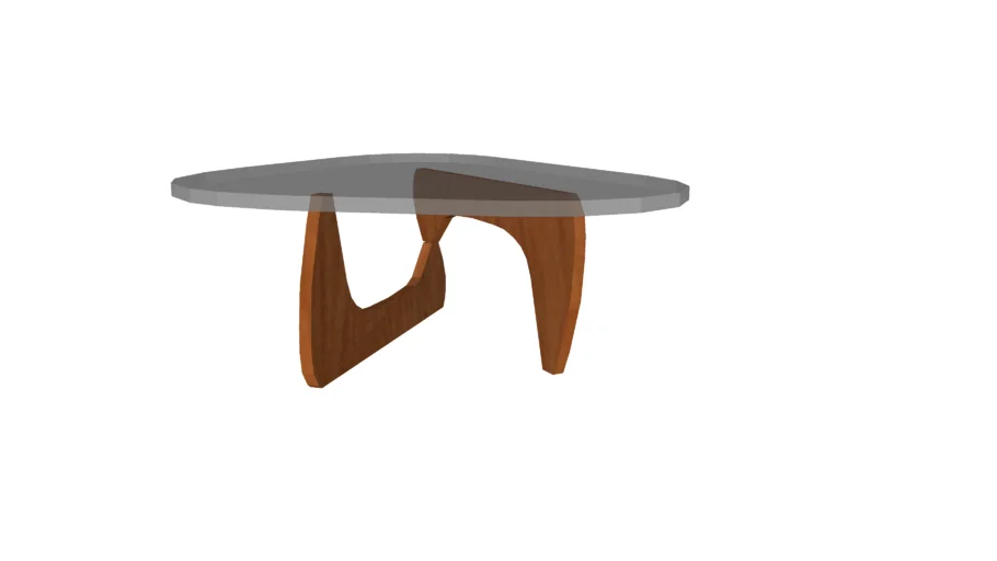 Noguchi Table
