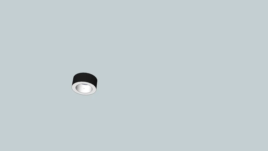 bathroom light
