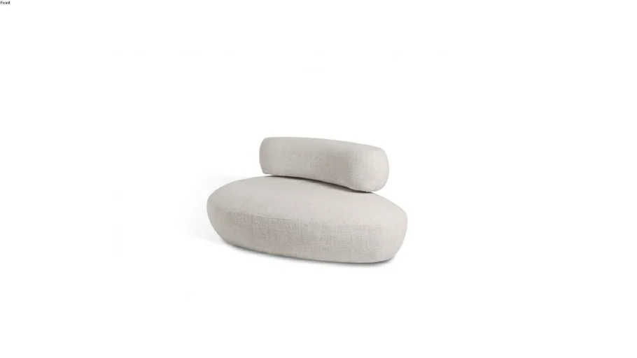 Chaise Cozy