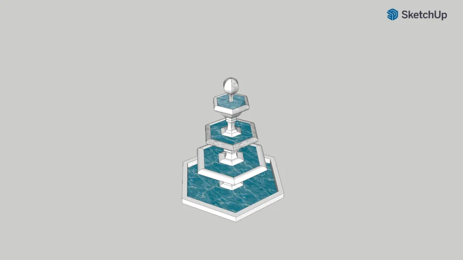 FOUNTAIN