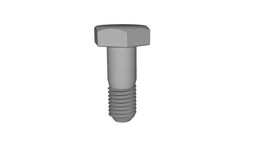 bolt