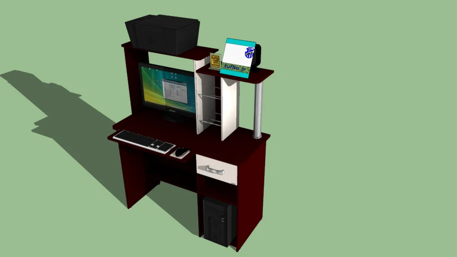3D Warehouse