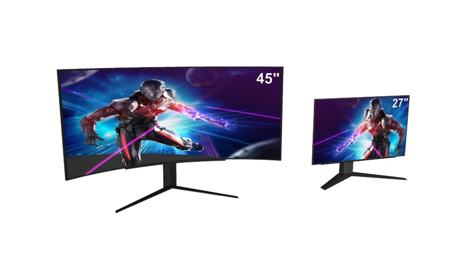 Monitores TV LG UltraGear