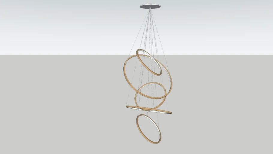 LAMPU HIAS