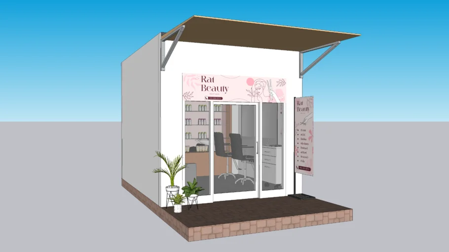 Hair Salon