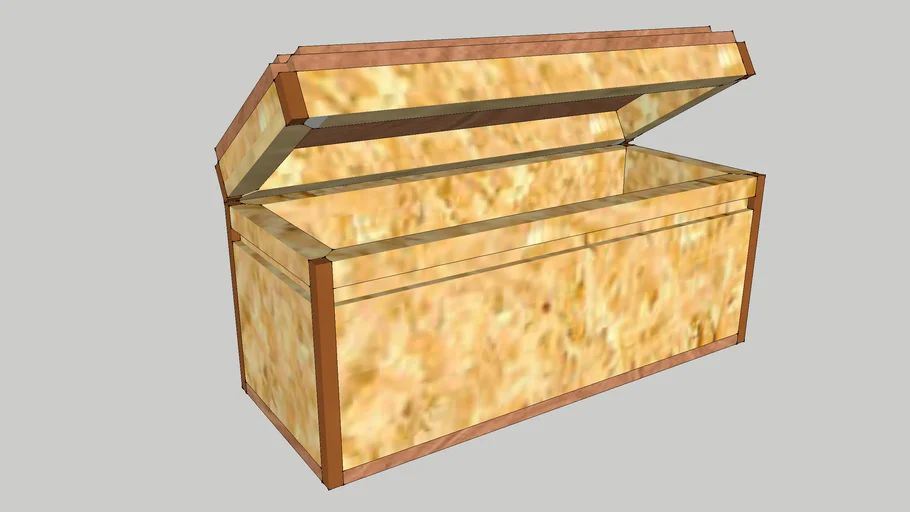 Caja Joyero
