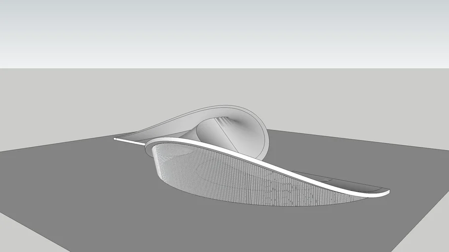 S Cosine Form